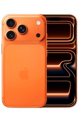 iPhone 17 Pro