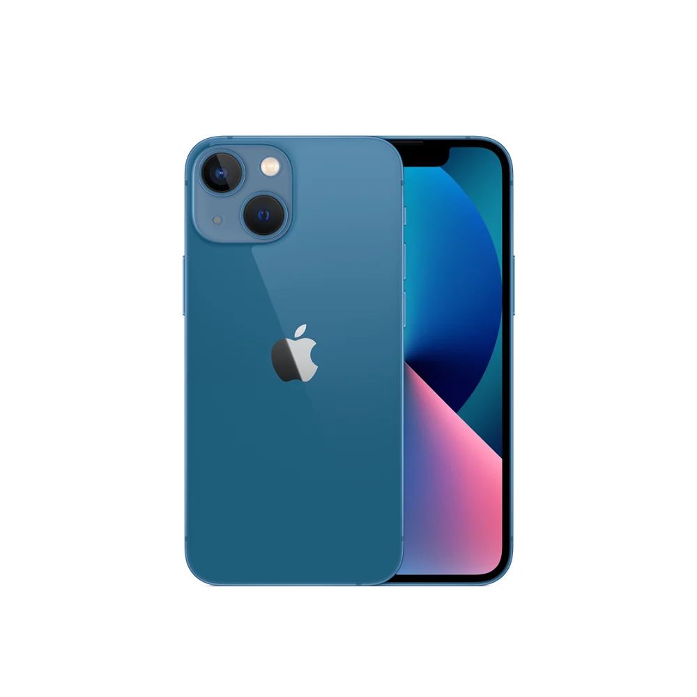 iPhone 13 Blue